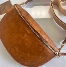 Uashmama Sling Sustainable Purse-Pouch from Italy