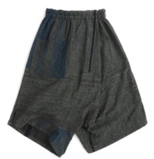 Dachs Japanese Pant from Tamaki