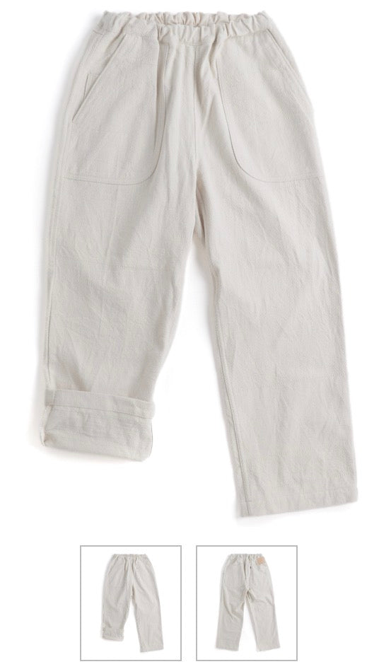 Marupo Denim Pant-Gender Fluid Design for Everyone