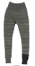 Tamaki-Niime Ashinsugoi Organic Cotton Knit Legging from Japan