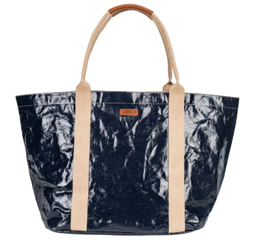 Uashmama Giulia Large Sturdy Sustainable Paper Tote