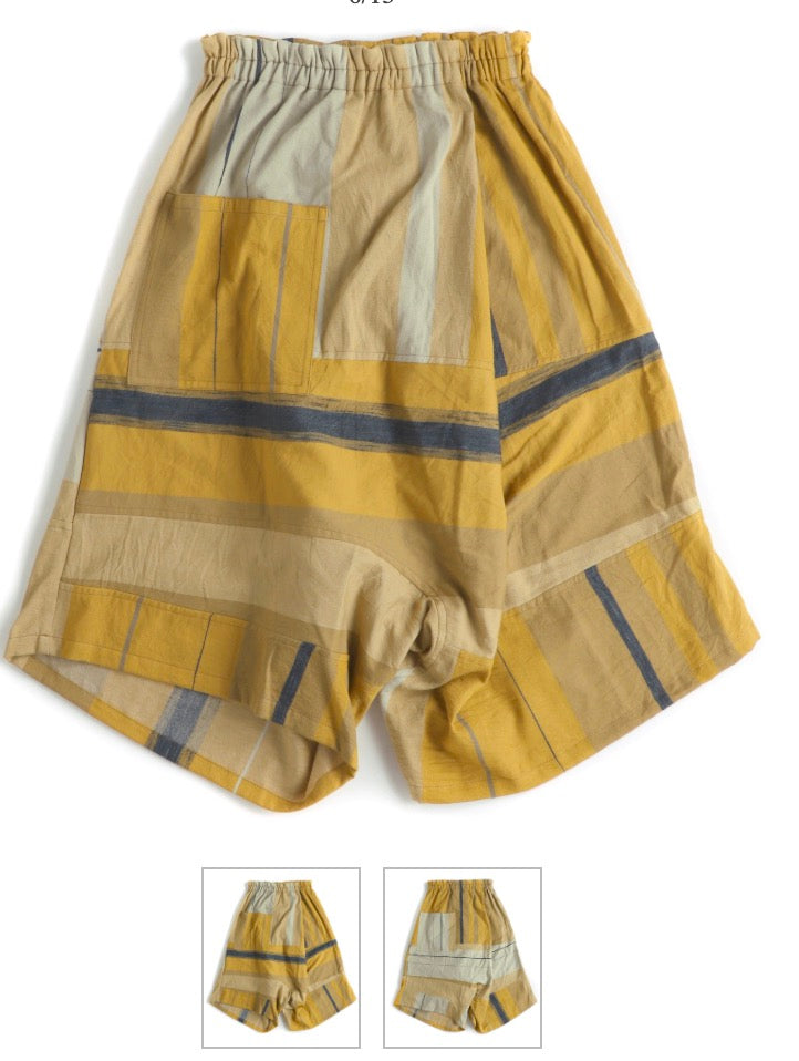 Dachs Japanese Pant from Tamaki