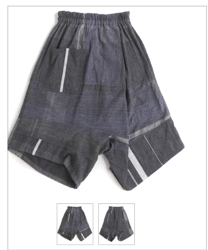 Dachs Japanese Pant from Tamaki