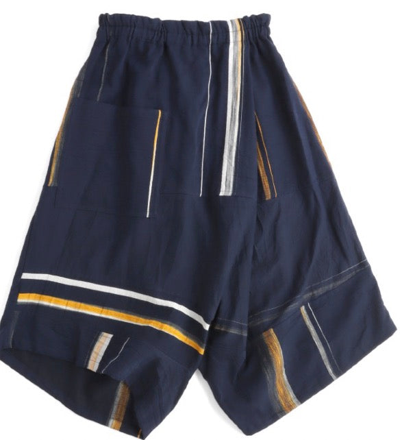 Dachs Japanese Pant from Tamaki