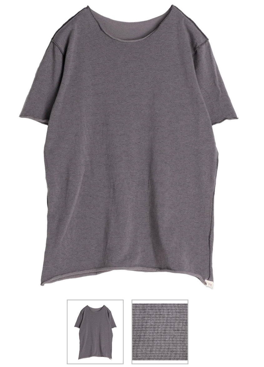 Han Perfect Lightweight Comfort Cotton Tee from Japan