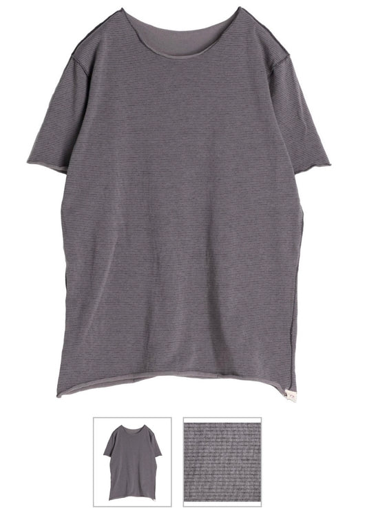 Han Perfect Lightweight Comfort Cotton Tee from Japan