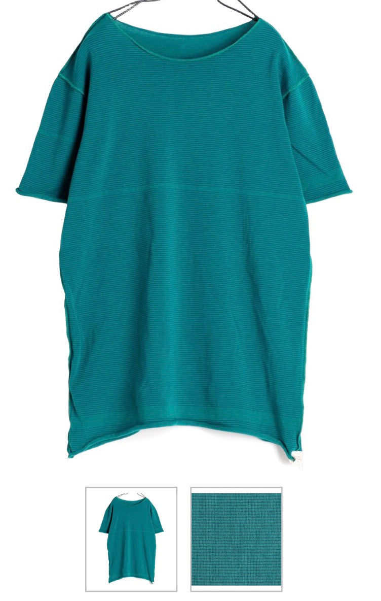 Han Perfect Lightweight Comfort Cotton Tee from Japan