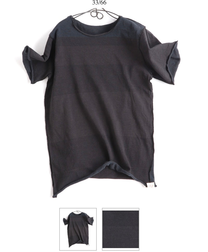 Han Perfect Lightweight Comfort Cotton Tee from Japan
