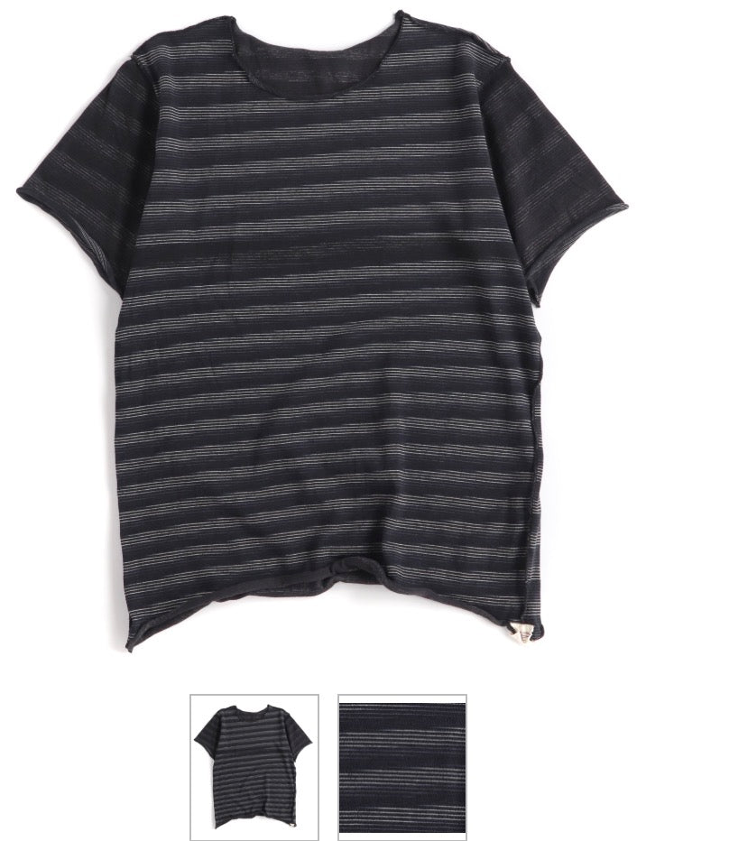 Han Perfect Lightweight Comfort Cotton Tee from Japan