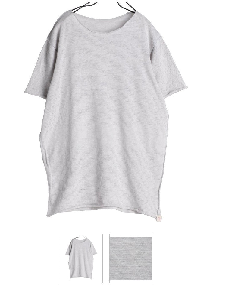 Han Perfect Lightweight Comfort Cotton Tee from Japan