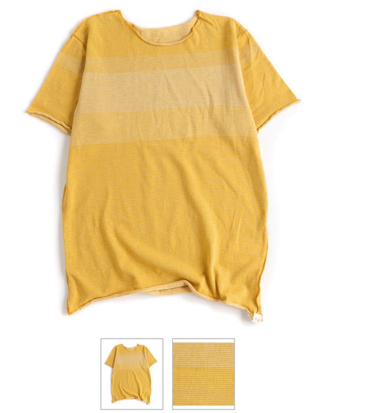 Han Perfect Lightweight Comfort Cotton Tee from Japan