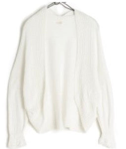 Rainbow Ca Knit from Tamaki Niime Japan