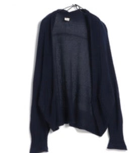 Rainbow Ca Knit from Tamaki Niime Japan
