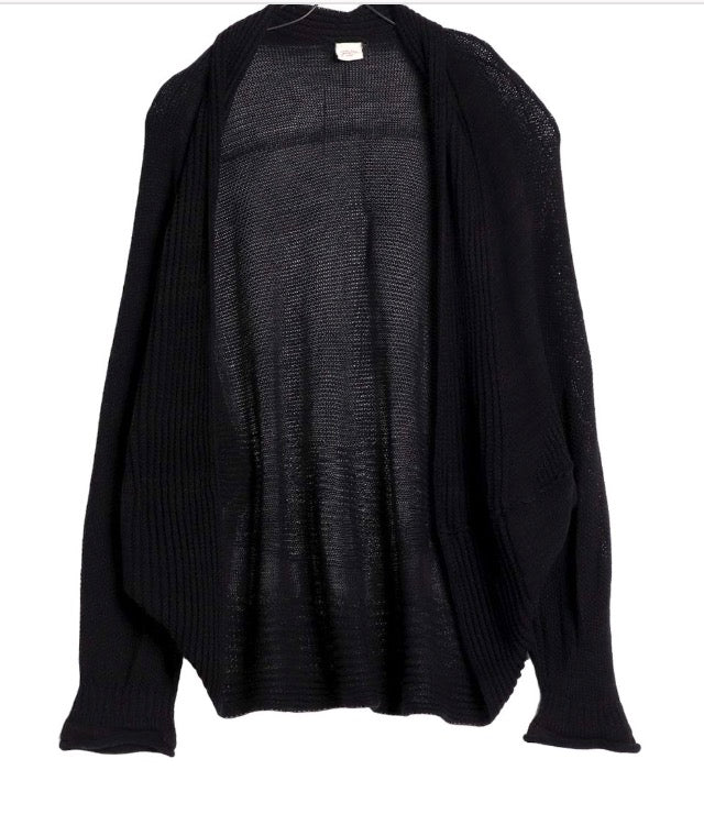 Rainbow Knit from Tamaki Niime Japan