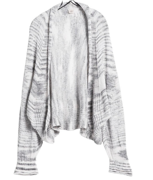 Rainbow Knit from Tamaki Niime Japan