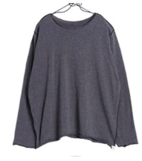 Tamaki-Niime Nuime Kuru Hoso Organic Cotton Long Sleeve