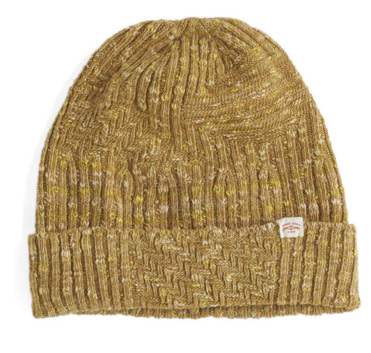 Tamaki Niime Mohe Nibo Slouch Beanie