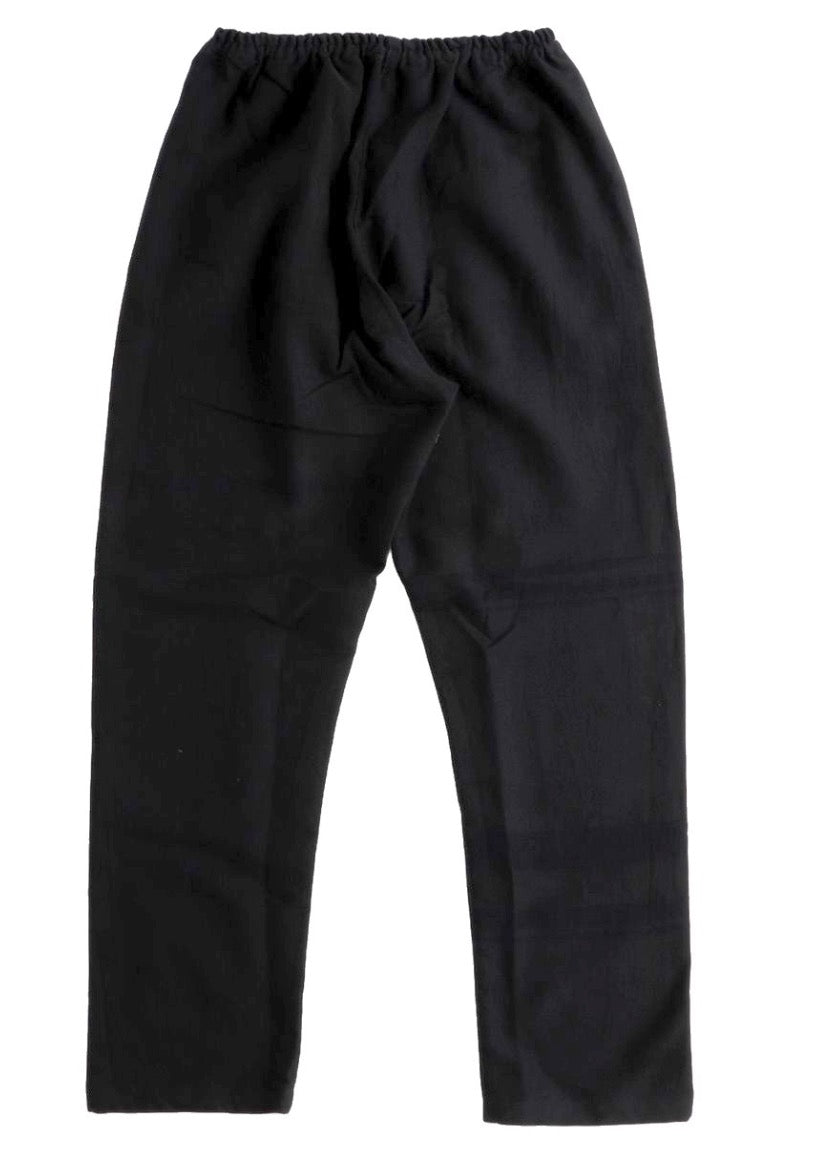 Monpe Gender Free Organic Cotton Pant from Japan