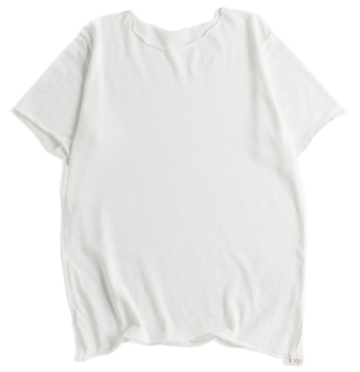 Han Perfect Lightweight Comfort Cotton Tee from Japan