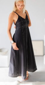 Evie Cotton Bliss Dress