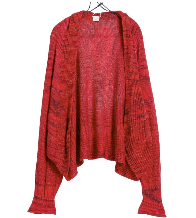 Rainbow Knit from Tamaki Niime Japan