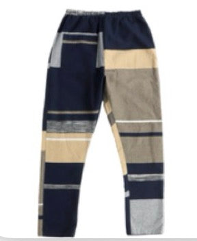 Monpe Gender Free Organic Cotton Pant from Japan
