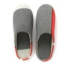 Tamaki Niime Uchibaki Cotton Slippers from Japan