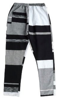 Monpe Gender Free Organic Cotton Pant from Japan