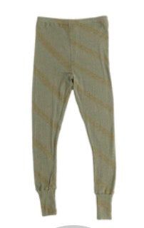 taito organic cotton legging by Tamai Niime