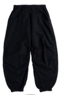 The Perfect Parachute Cotton Leisure Pant  " Co-Ed" feels for all