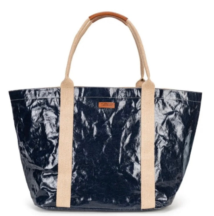 Uashmama Giulia Small Sturdy Paper Tote from Italy