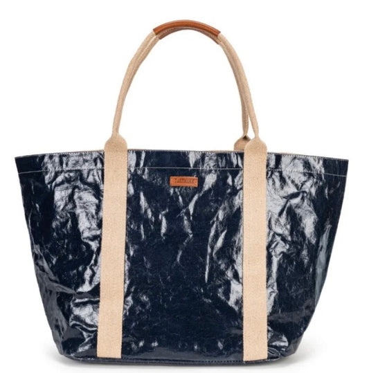Uashmama Giulia Small Sturdy Paper Tote from Italy
