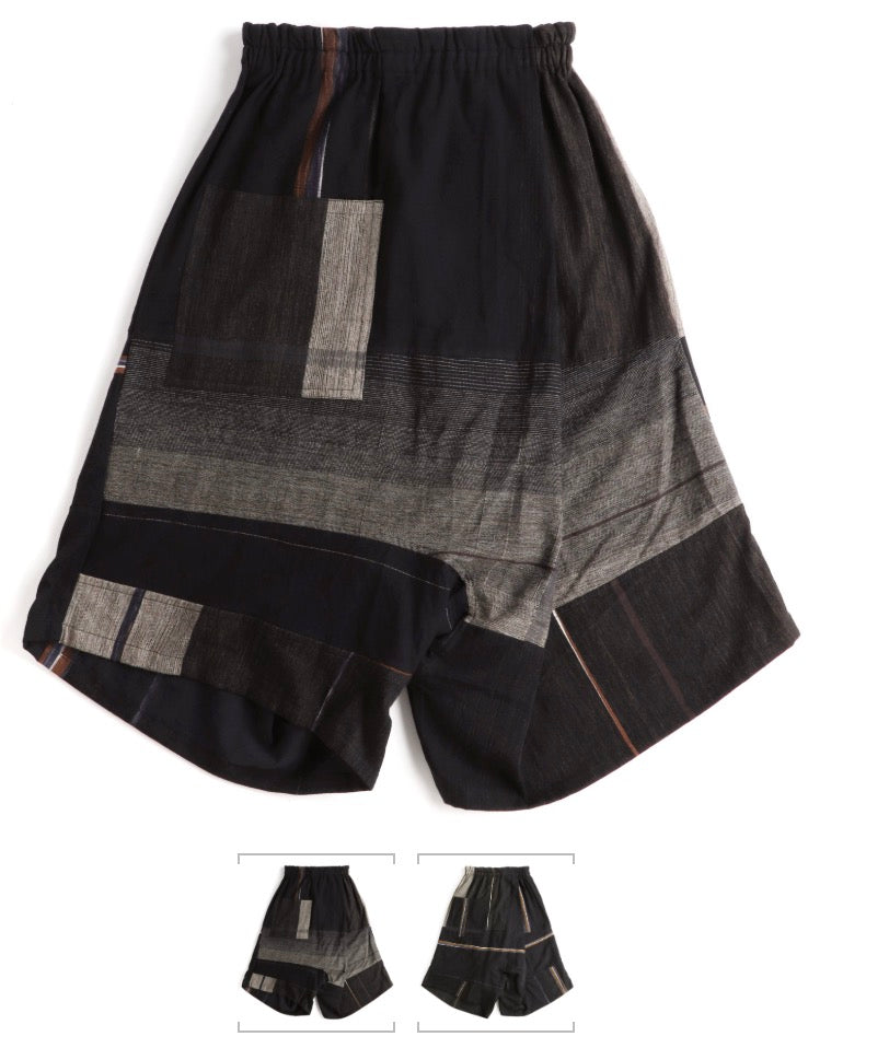 Dachs Japanese Pant from Tamaki