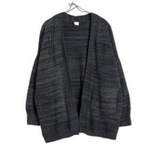 Kawa River Knit Cardigan by Tamaki for all