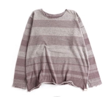 Nuime Organic Cotton Jersey Long Sleeve