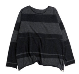 Nuime Organic Cotton Jersey Long Sleeve