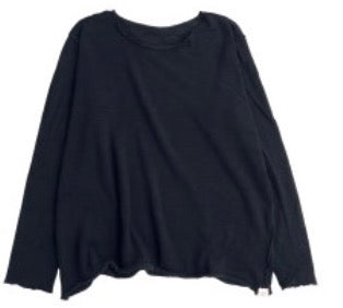 Nuime Organic Cotton Jersey Long Sleeve