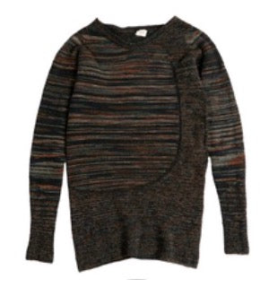 So Nice Organic Knit Soft Cotton Sweater