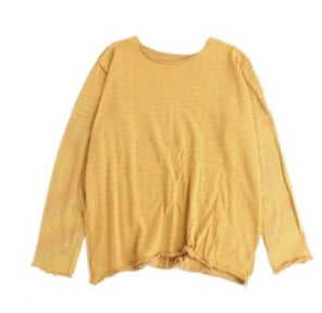 Nuime Organic Cotton Jersey Long Sleeve