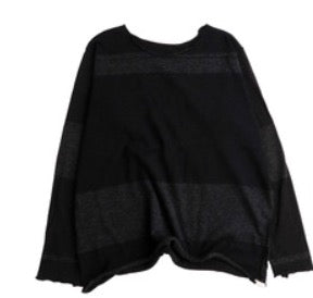 Nuime Organic Cotton Jersey Long Sleeve