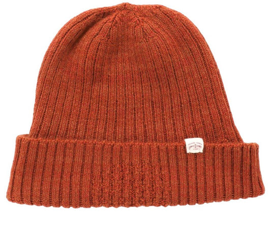 Tamaki Niime Mohe Nibo Slouch Beanie