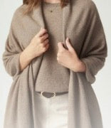Klein Luxe Wrap from New Zealand