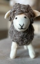 Wool Sheep: Small