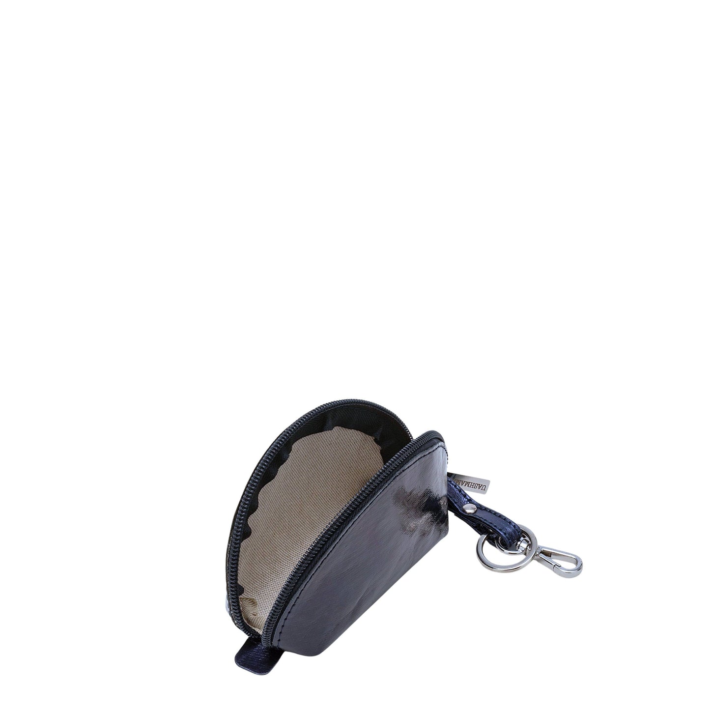 Uashmama - LUNA BAG: Platino / Large