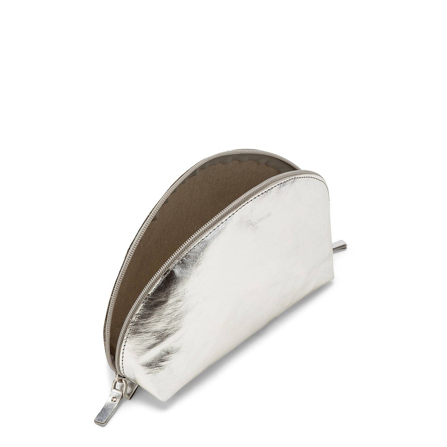 Uashmama - LUNA BAG: Platino / Large