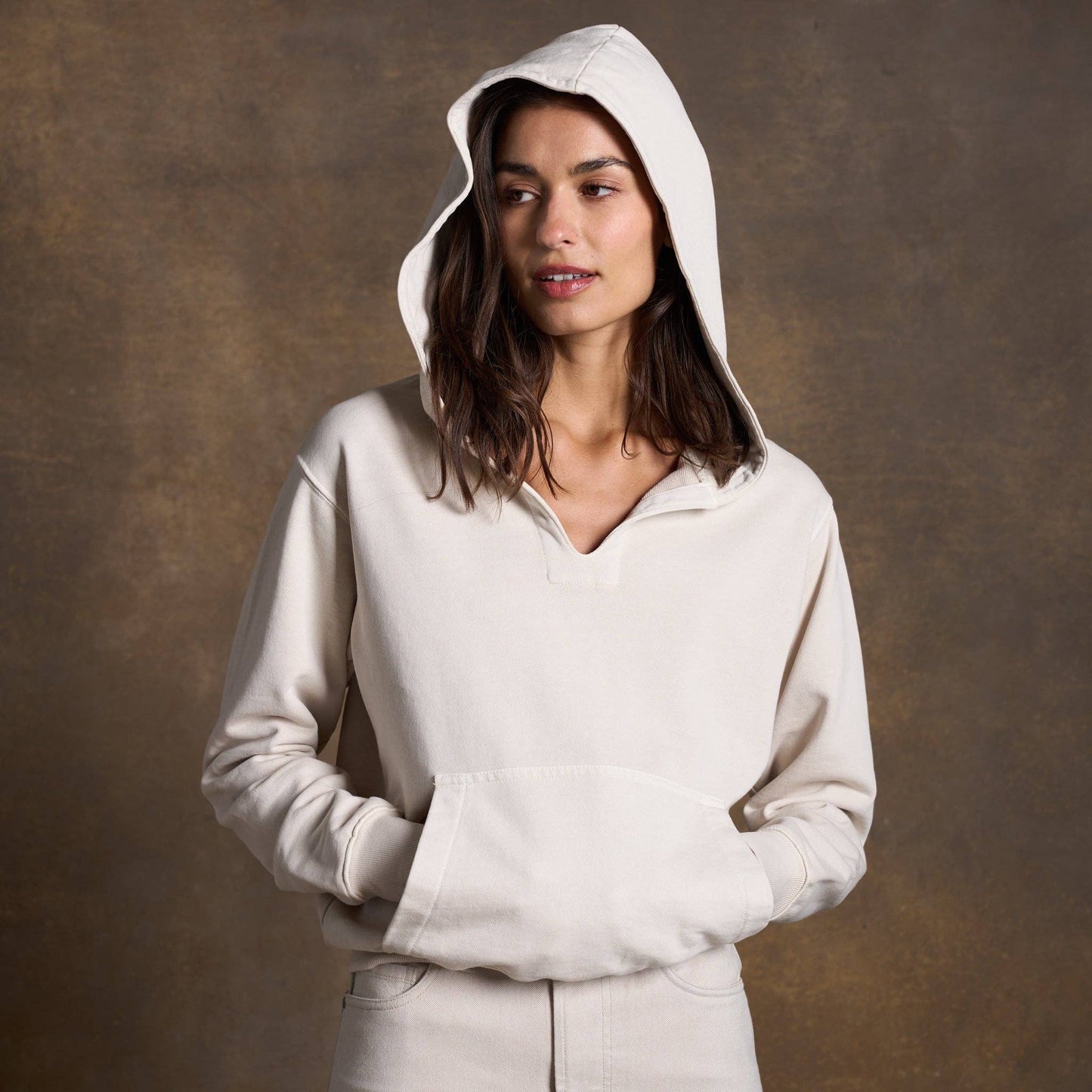 Scout Classic Cotton French Terry Hoodie