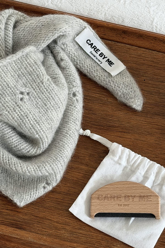 CARE BY ME - CASHMERE COMB: Default Title