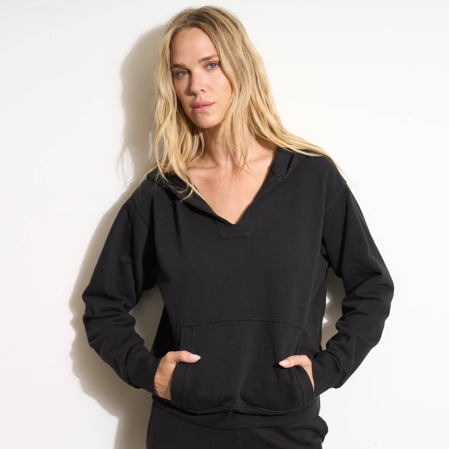 Scout Classic Cotton French Terry Hoodie