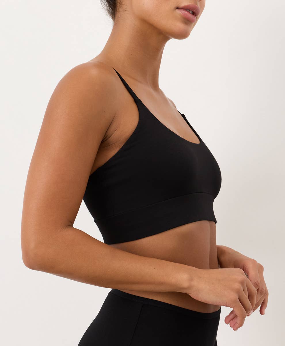 Women's Everyday Modern Scoop Bralette