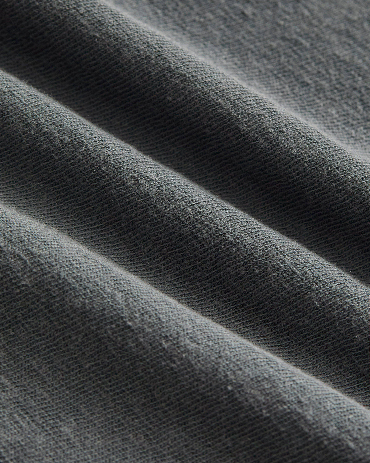 Jackson Tee in Cotton Hemp